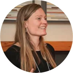 Gretchen Wallace - Film producer