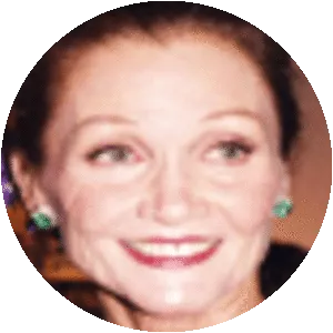 Gretchen Wayne - Film producer