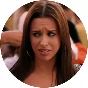Gretchen Wieners - Fictional character