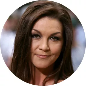 Gretchen Wilson - American singer-songwriter