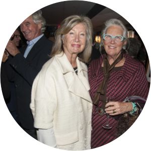 Gretchen Wittenborn Johnson photograph