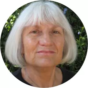 Gretchen Woelfle - Author