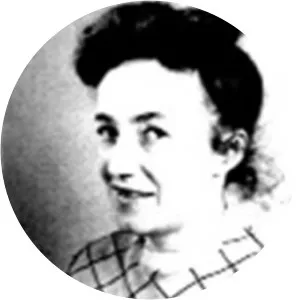 Grete Kellenberger-Gujer