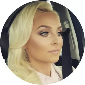 Grete Klein - Estonian singer