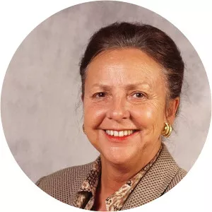 Grete Knudsen - Former Minister of Trade and Industry of Norway