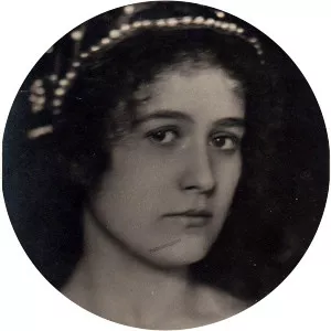 Grete Merrem-Nikisch