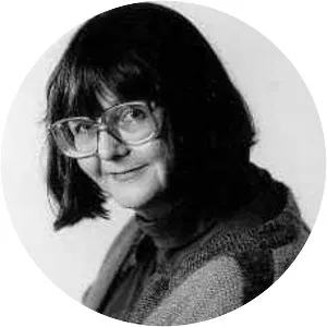 Grete Randsborg Jenseg - Bjørn Jenseg's wife