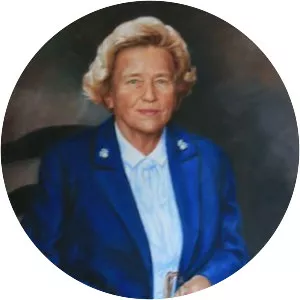 Grete Schickedanz - German businessperson