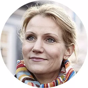 Grete Thorning-Schmidt - Helle Thorning-Schmidt's mother