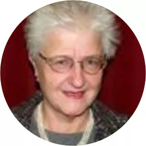 Grete Walter-Klingenstein