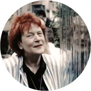 Grete Wehmeyer Musician