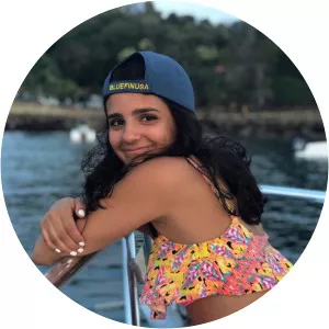 Gretel Alexa Roux Morgan photograph