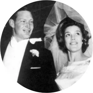 Gretel Bullmore-Packer - Frank Packer's wife