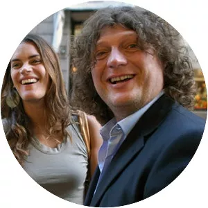 Gretel Coello - Paolo Brosio's ex-wife