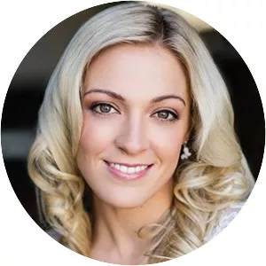 Gretel Scarlett - Australian actress