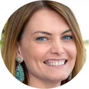 Gretha Cavazzoni - Italian model