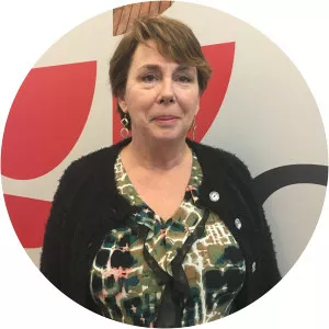 Gretha Rose - Television producer