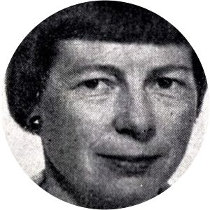 Grethe Authén Blom