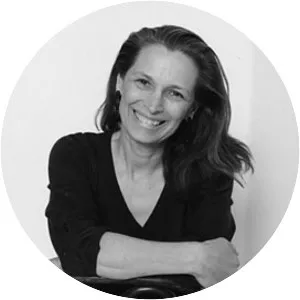 Grethe Barrett Holby