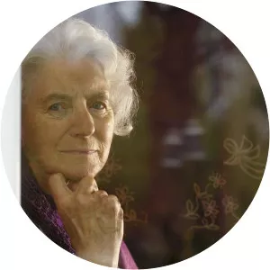 Grethe Engelbrecht - Helge Engelbrecht's mother