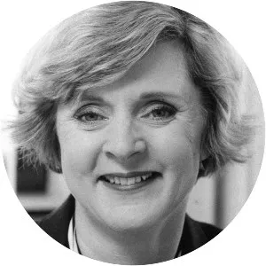 Grethe Fenger Møller