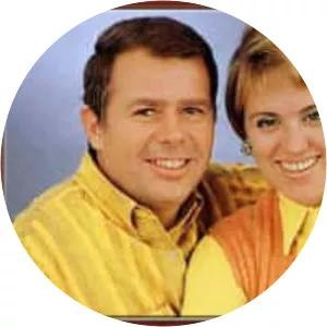 Grethe Ingmann - Danish singer