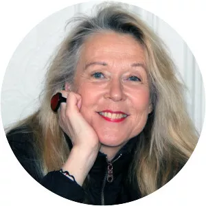 Grethe Rottböll Musician - Swedish singer