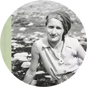 Greti Caprez-Roffler