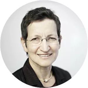 Greti Schmid - Austrian Politician