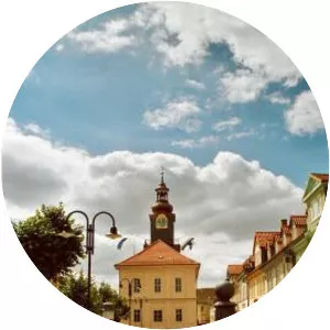 Greußen - Town in Germany