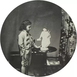 Greville MacDonald photograph