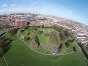 Greville Smyth Park - 