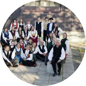 Grex Vocalis - Choir