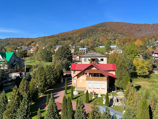 Grey Apartamenty Szczyrk - Serviced accommodation in Szczyrk, Poland