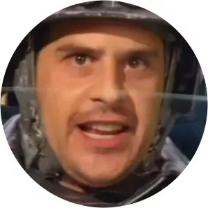 Grey Ghost Speed Racer