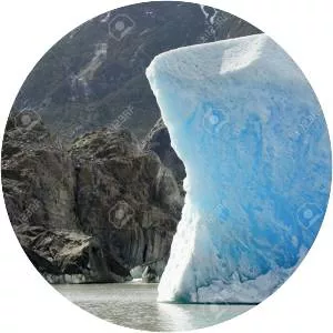 Grey Glacier