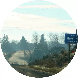Grey Highlands