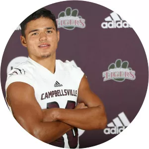 Grey Ihu - American football player