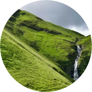 Grey Mares Tail Nature Reserve