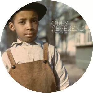 Grey Reverend