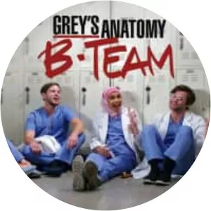 Grey's Anatomy: B-Team - TV series