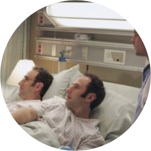 Grey's Anatomy Don't Stand So Close to Me