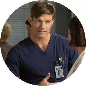 Grey's Anatomy - Season 15