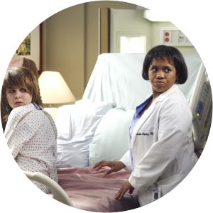 Grey's Anatomy Six Days: Part 1