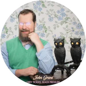 Grey Tickles, Black Pressure