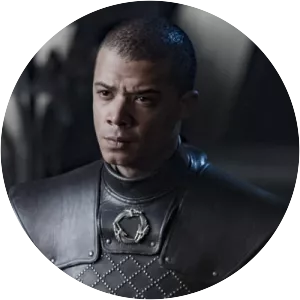 Grey Worm