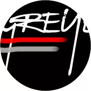 Greye - Musical artist