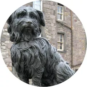 Greyfriars Bobby
