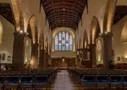 Greyfriars Kirk - 