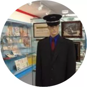 Greyhound Bus Museum